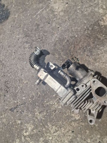 Radiatore scarico renault - radiatore,