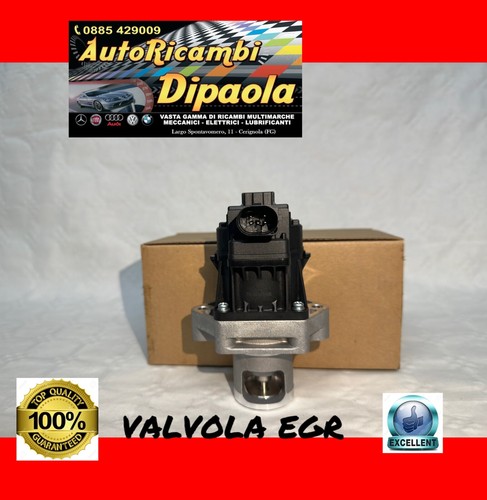 Valvola egr alfa romeo - egr,