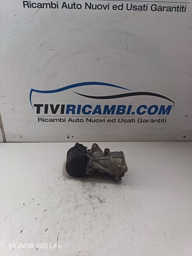 Valvola egr pass ford max - by,