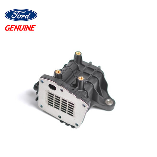 Radiatore alloggiamento oem - radiatore,