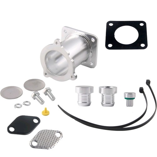 Kit suppression vanne - suppression,