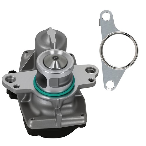 Valvola egr for nissan - for,