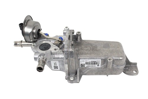 Valvola egr elettrica - valvola,