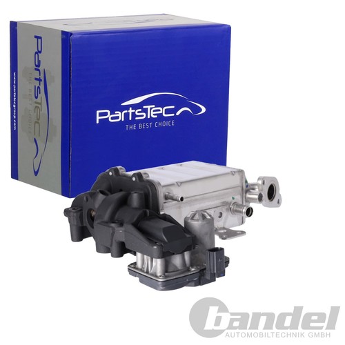 Partstec modulo agr valvola - partstec,
