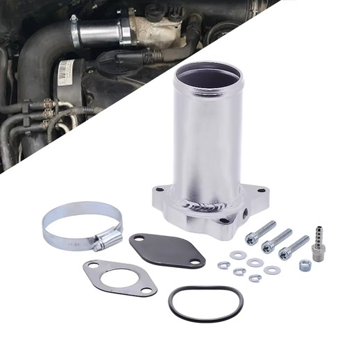 Kit suppression vanne egr tdi - suppression,