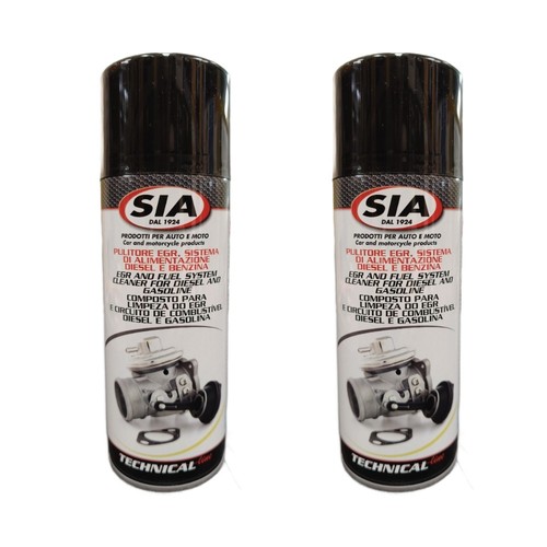 Sia 8557 pulitore sistema - pulitore,