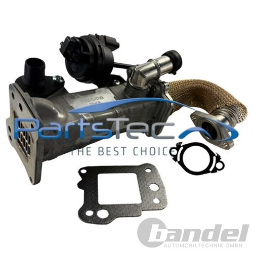 Partstec radiatore agr - radiatore,