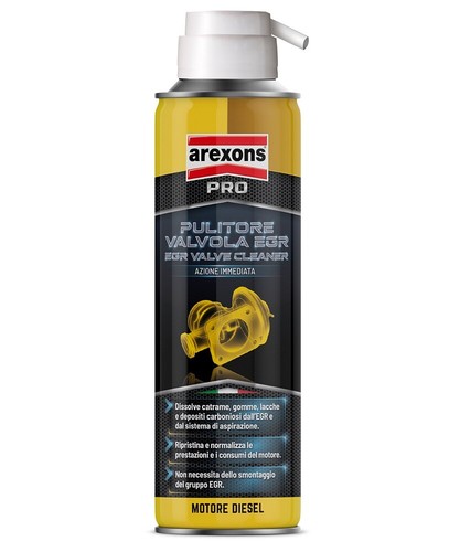 Arexons pulitore per valvole - arexons,