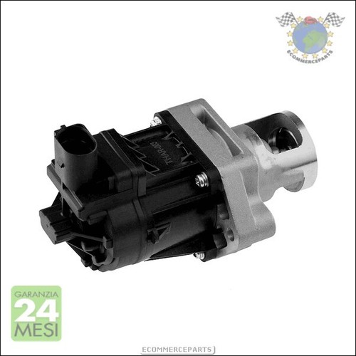 Valvola egr ajs per - egr, alfa