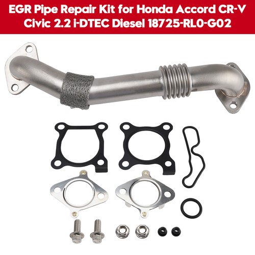 Kit riparazione tubo - kit,