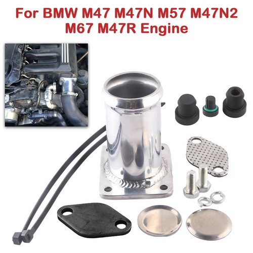 Egr deleted kit - deleted, per