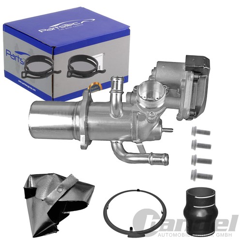 Partstec modulo agr - partstec,