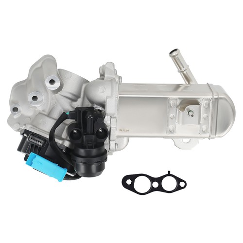 Vanne egr agr - vanne, for