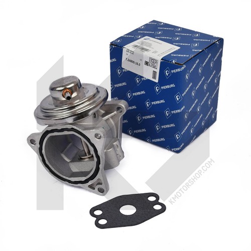 Pierburg valvola egr skoda - valvola,