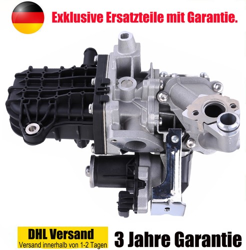 Radiatore agr ricircolo - ricircolo, gas