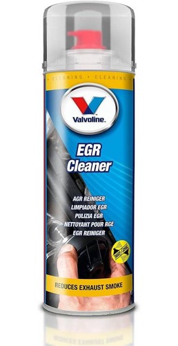 Valvoline egr cleaner spray - cleaner,