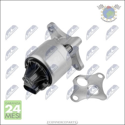 Valvola egr ajs per chevrolet - ajs,