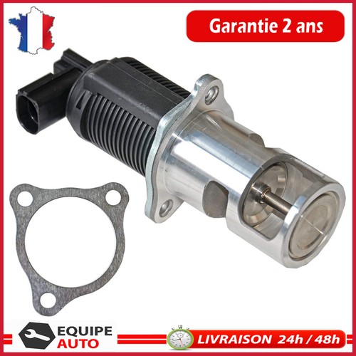 Soupape vanne egr prévu - egr, pour