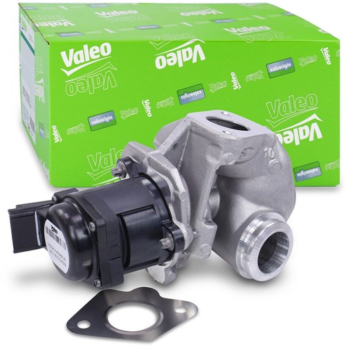 Valvola egr valeo per - egr, citroen