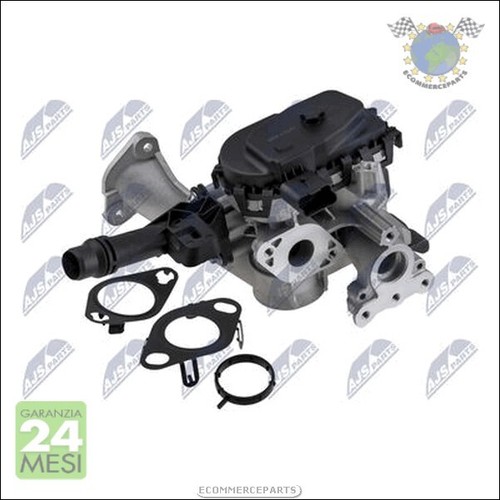 Valvola egr ajs per - valvola,