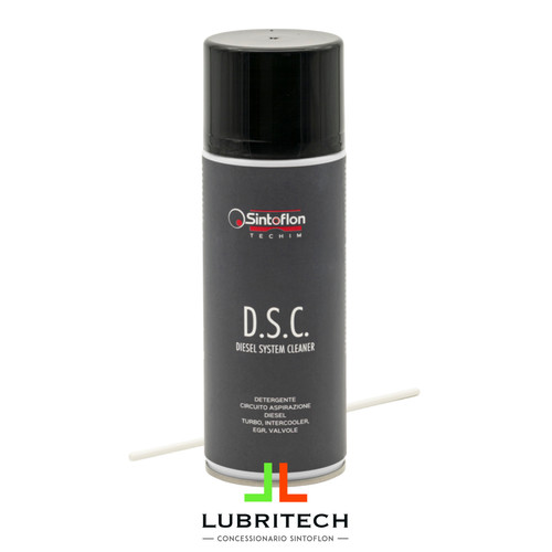 Sintoflon dsc spray pulizia - sintoflon,