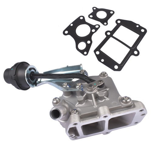 Soupape egr pour mercedes - egr,