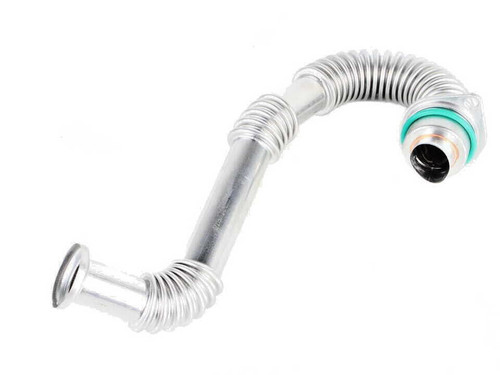 Tubo valvola egr 308 - valvola, 407