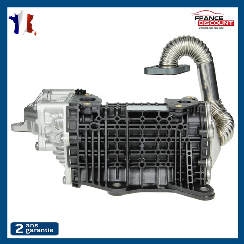 Vanne egr bluehdi pour - vanne,
