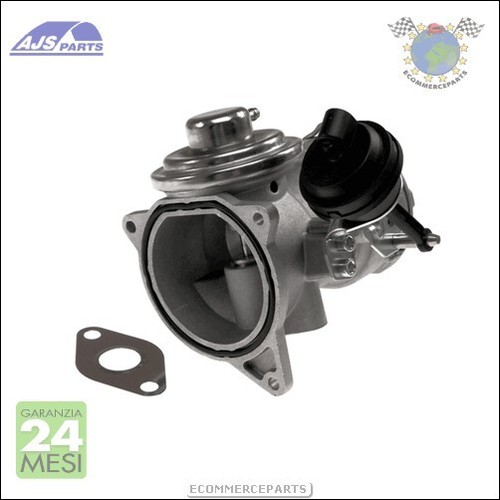Eb3aj valvola egr ajs per - eb3aj,