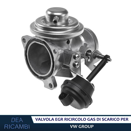 Valvola egr per - valvola, seat