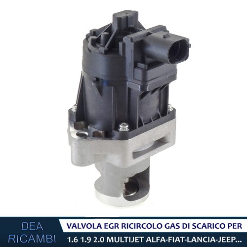 Valvola egr per alfa 159 - valvola,