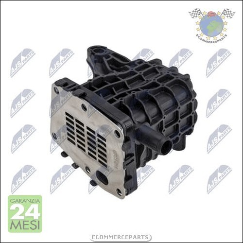 Valvola egr ajs per - per, c5