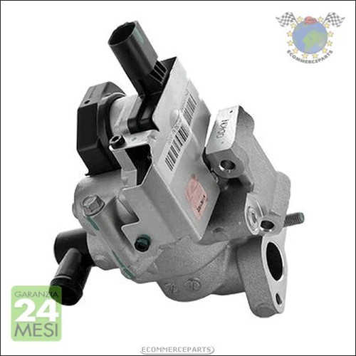 Valvola egr meat per hyundai - valvola,