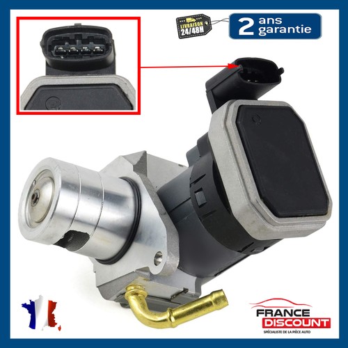 Vanne egr pour opel astra - egr, g
