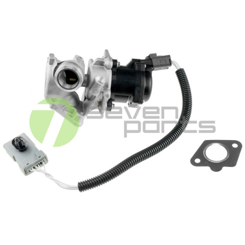 Valvola egr seven parts - egr,