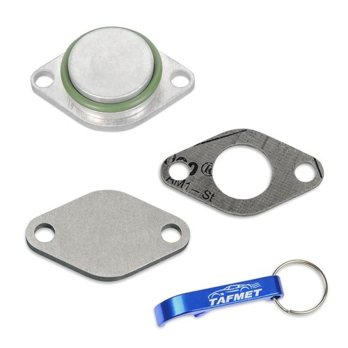 Set guarnizioni valvola egr - guarnizioni,