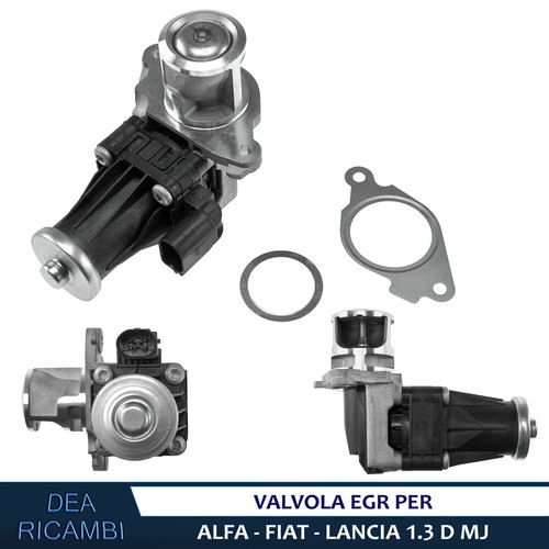 Valvola egr per fiat - valvola,