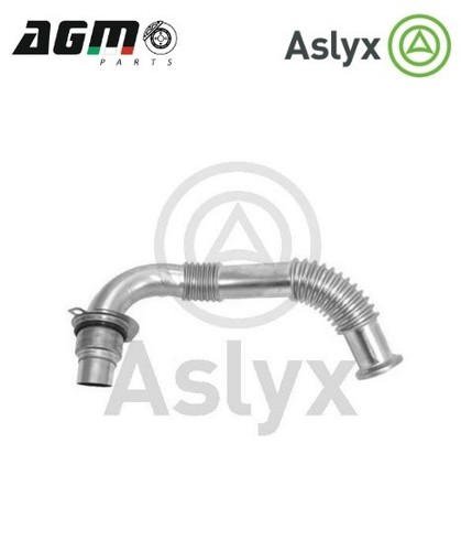 Condotto valvola egr aslyx - , x