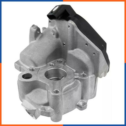 Vanne egr pour mercedes benz - mercedes-benz, |
