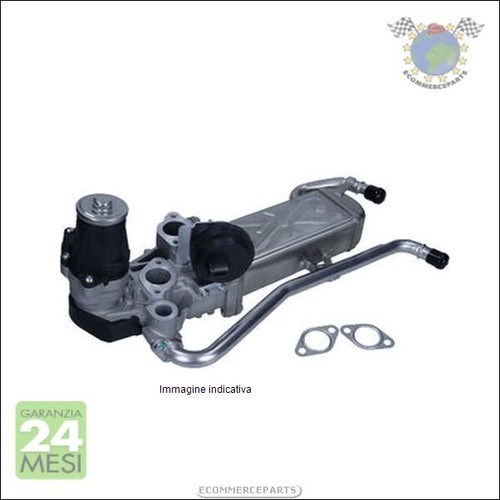 Radiatore egr maxgear per audi - egr,