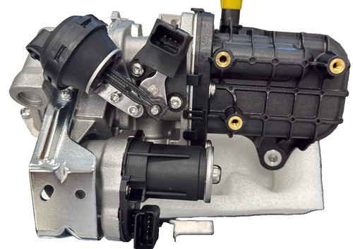 Valvola egr per citroen ford - citroen,