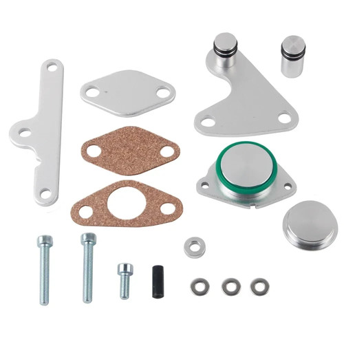 Kit guarnizioni valvola - kit,