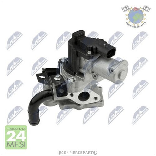 Valvola egr ajs - valvola,