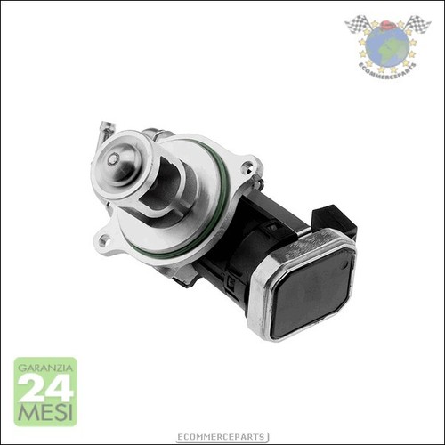 Valvola egr ajs - valvola, per