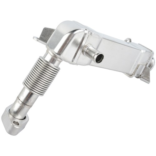 Radiatore scarico egr - scarico,