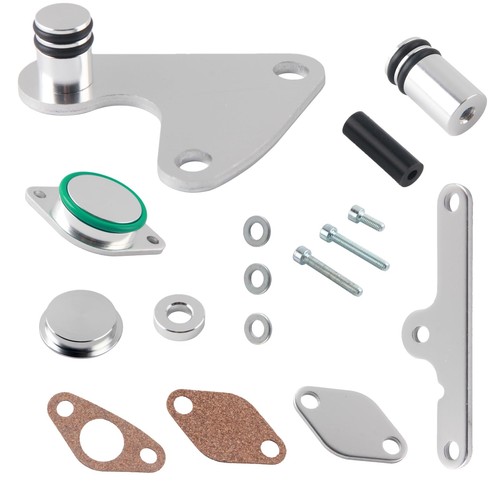 Kit valvola egr - kit, motori
