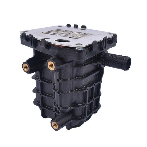 Scambiatore egr ds7q9d475db - egr,