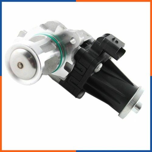 Vanne egr pour citroën - citroËn, ford