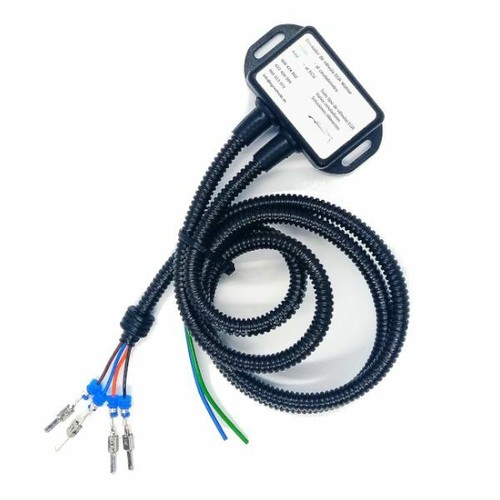 Emulador simulador anular - emulador/simulador,