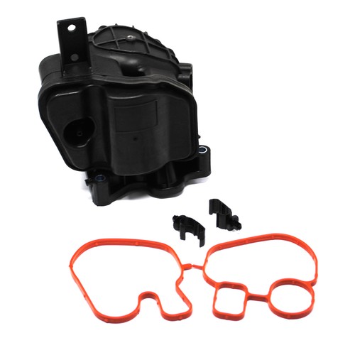 Scambiatore calore egr - scambiatore,